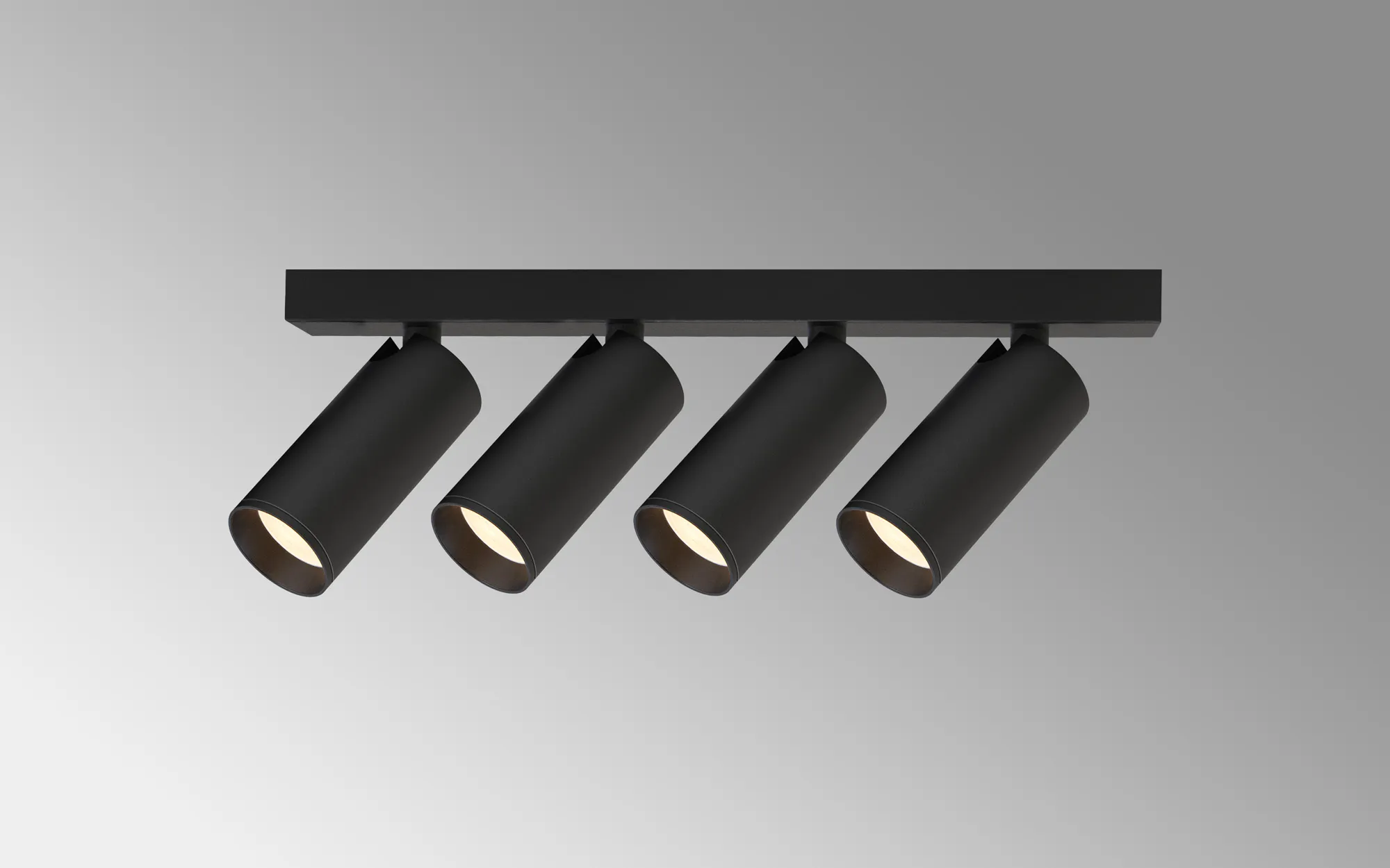  Ceiling Lights Mantra Fusion Surface Spot Lights